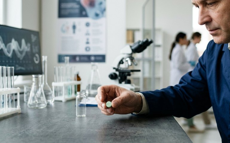 'Pílula do ronco' tem eficácia parcial em novo teste, e empresa espera aprovação em 2027