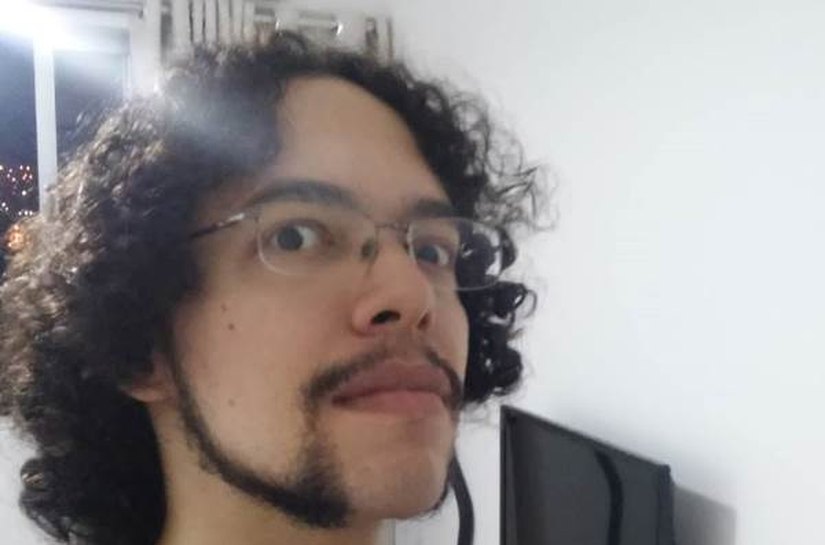 Dimas Marques fala sobre o rock alagoano e a música que é feita por nossos artistas