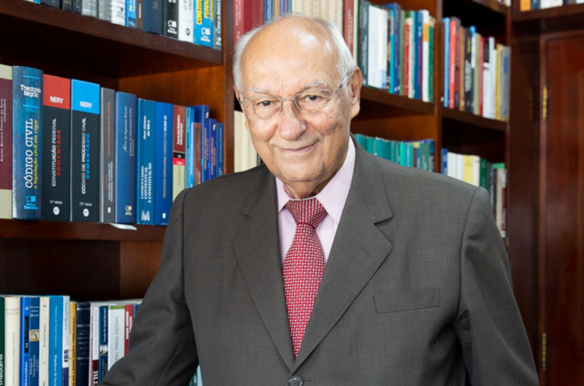 O candidato conservador para as eleições de 2026 no Brasil