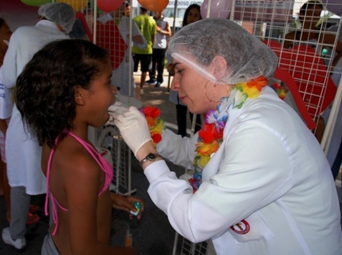 Sesau promove avaliação dos núcleos municipais de saúde bucal