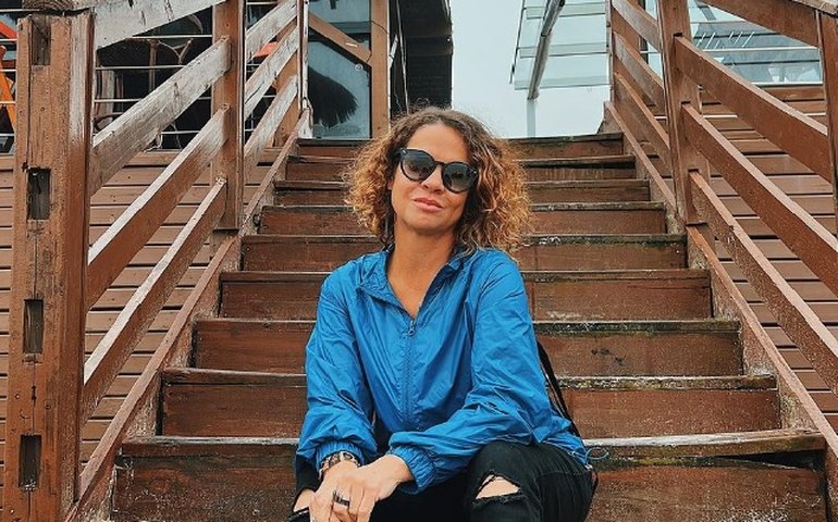 'Estou arrasada', diz mãe de Alok e cofundadora do Universo Paralello sobre ataque em Israel