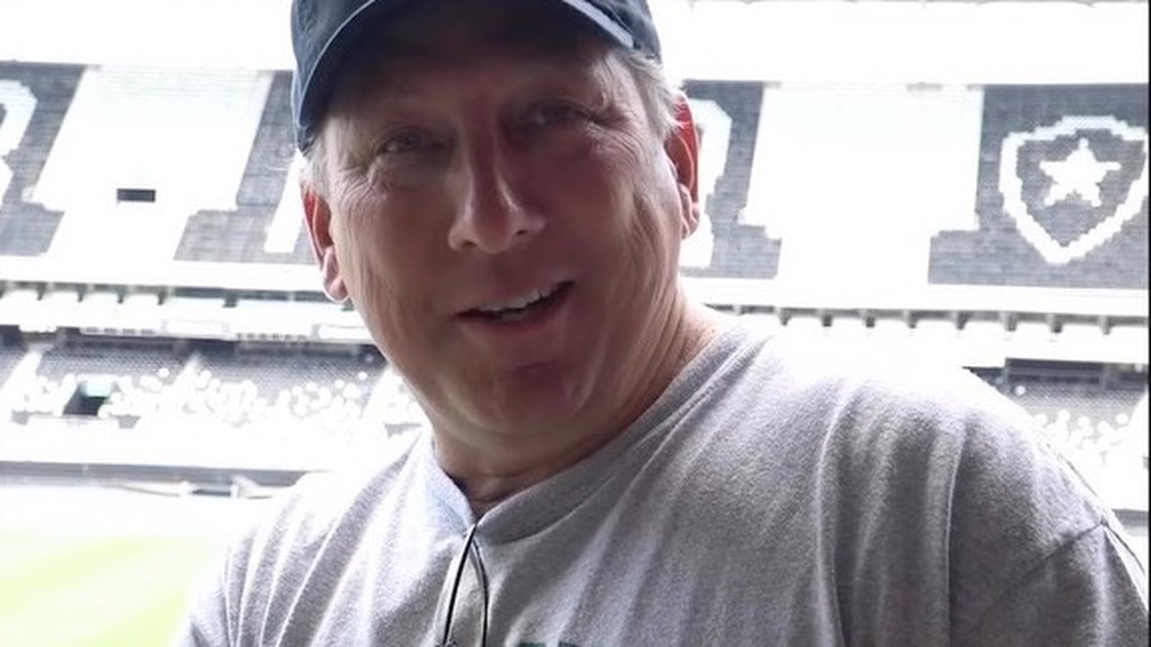 Mecenas da Bola: John Textor foi prodígio do skate, pioneiro da internet e 'vencedor' de Oscar