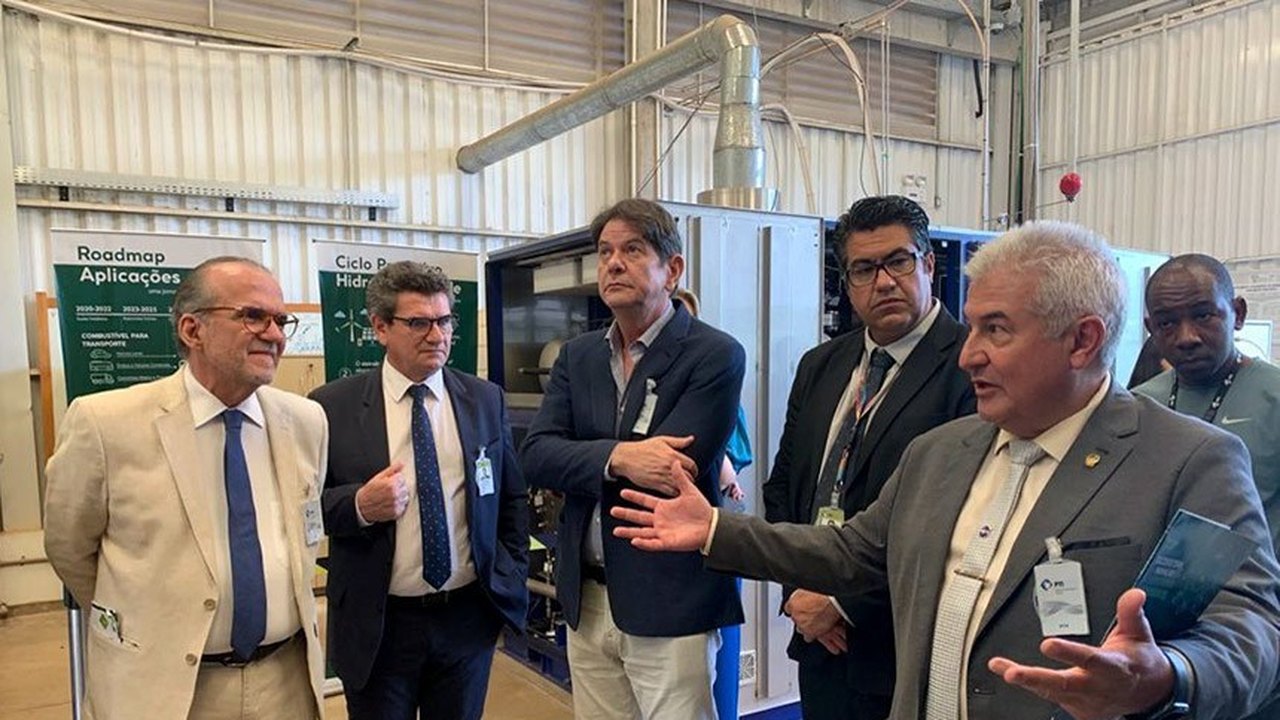 Combustíveis do futuro e mercado de carbono estão na pauta do Senado