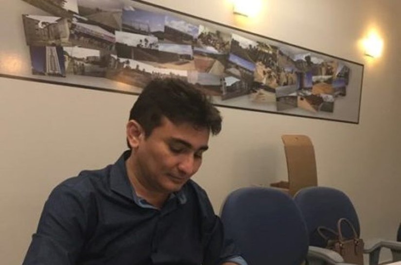 Prefeitura de Olho D'Água Grande anuncia encerramento do lixão