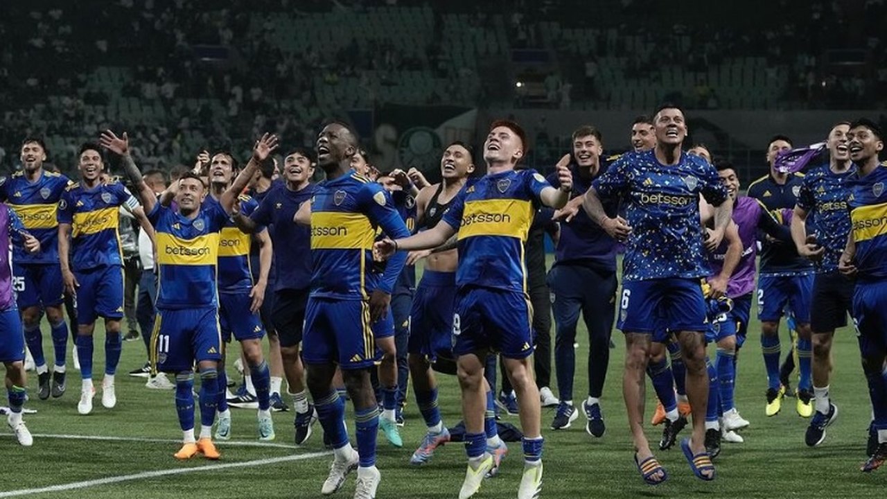 Por onde sai o gol: como o Boca Juniors pode ser vazado na decisão da Libertadores
