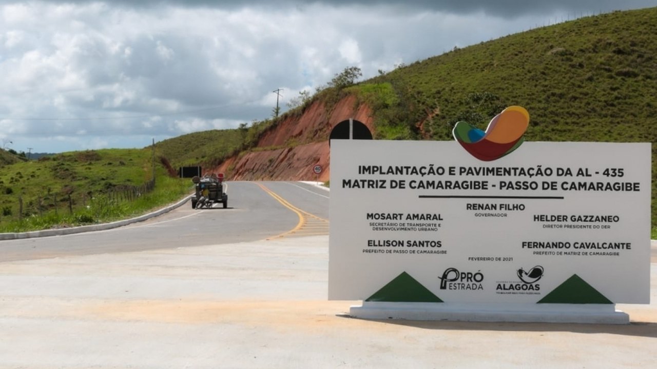 Melhora nos indicadores leva Alagoas à posição de destaque em ranking nacional