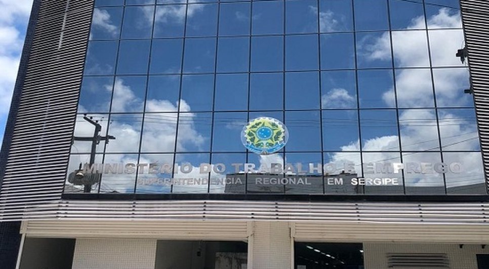 suprintendencia_regional_trabalho_foto_srte_30012020 / Foto: Foto: SRTE
