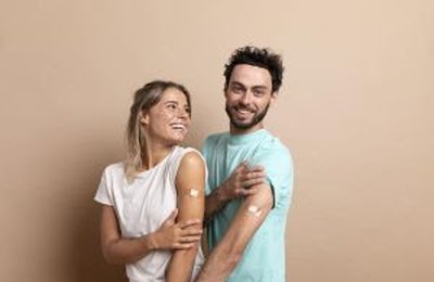 Amar também é cuidar: campanha alerta para importância da vacina contra o HPV