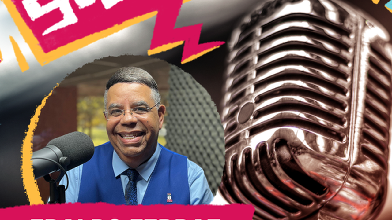Eraldo Ferraz conta tudo sobre a 11ª Bienal Internacional do Livro de Alagoas