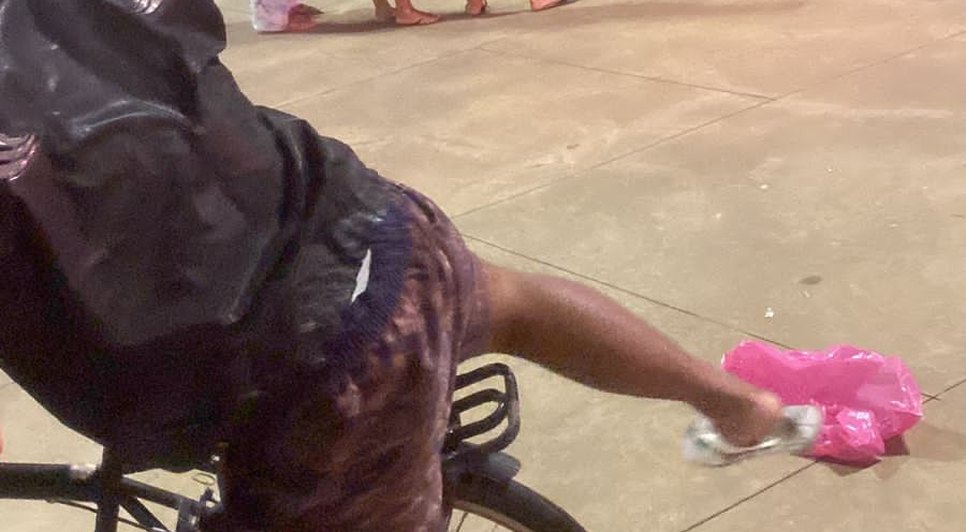 Jovem é executado próximo a quadra de futsal na Zona Norte de Aracaju / Foto: Foto: Reprodução/Redes Sociais