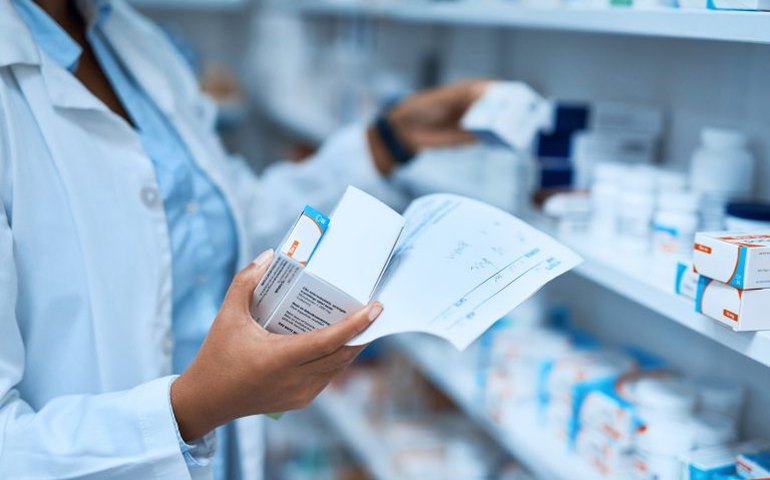 Projeto prevê venda de medicamentos em farmácias dentro de supermercados