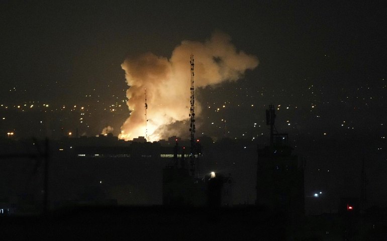 'O direito internacional não importa mais', avalia especialista etíope após escalada no Irã