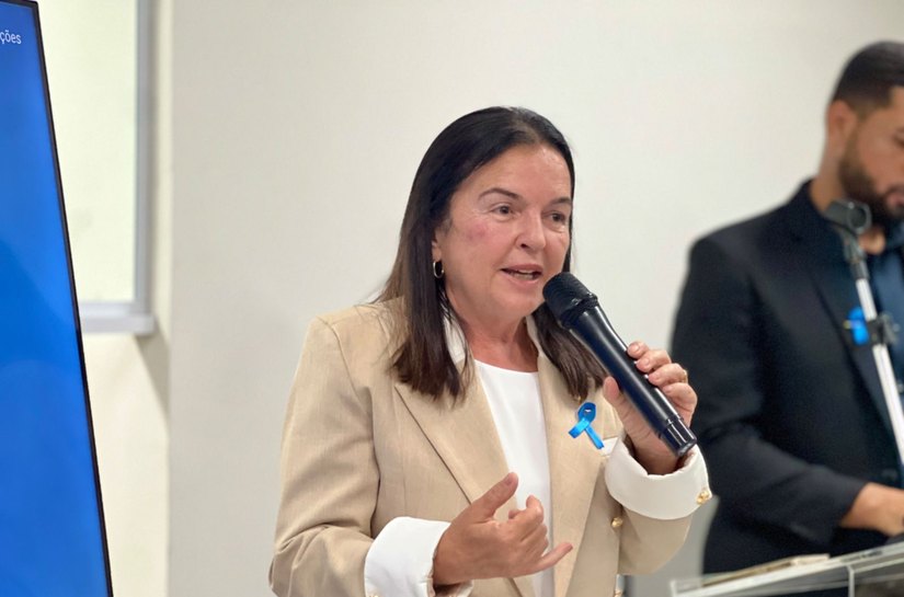 Deputada Fátima Canuto reforça ações de prevenção no Dia Mundial de Combate ao Câncer de Próstata