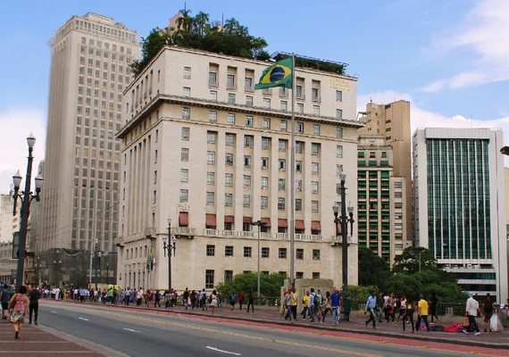 São Paulo anuncia candidatura a sede dos Jogos Pan-Americanos de 2031
