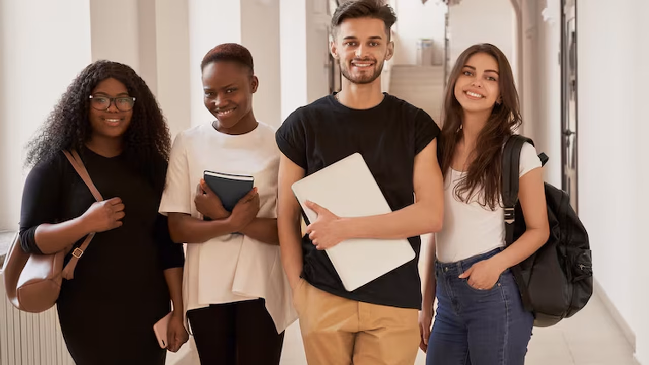 Veja o ranking dos estados com mais alunos em tempo integral no ensino médio