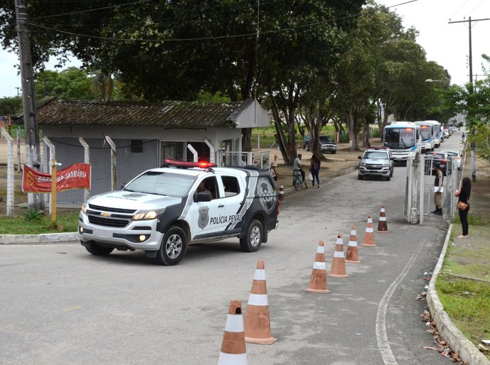 Gestores do país vão conhecer modelo de gestão prisional aplicada em Alagoas
