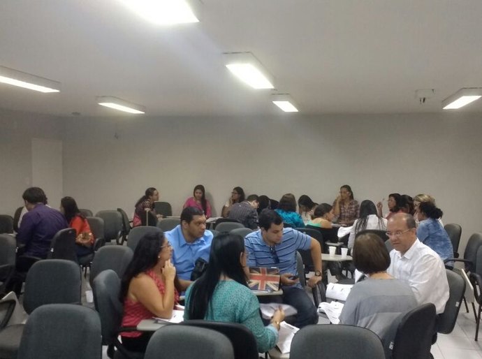 Curso de licitações e contratos capacita mais de 50 servidores do TJ/AL