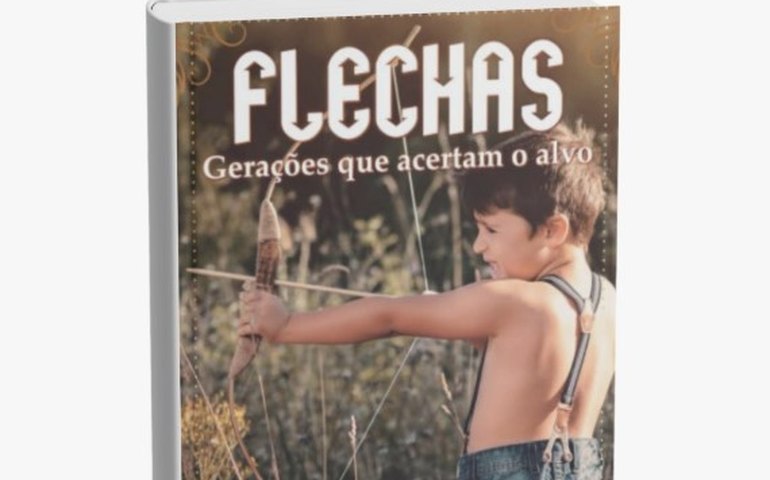 Você já se sentiu como alguém sendo moldado para algo maior?