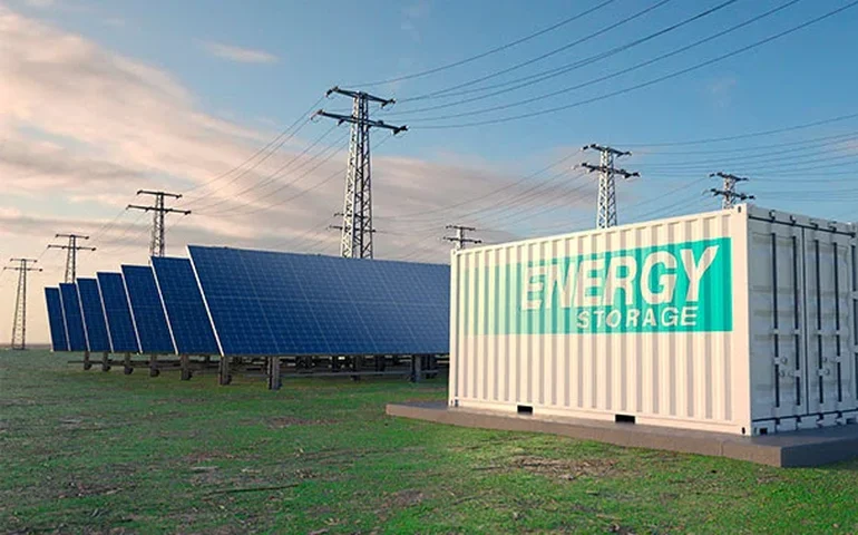 Brasil pode chegar a 10 GW em armazenamento até 2035, com dependência de marco legal e avanços regulatórios, dizem especialistas