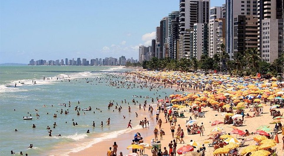 VERÃO 
