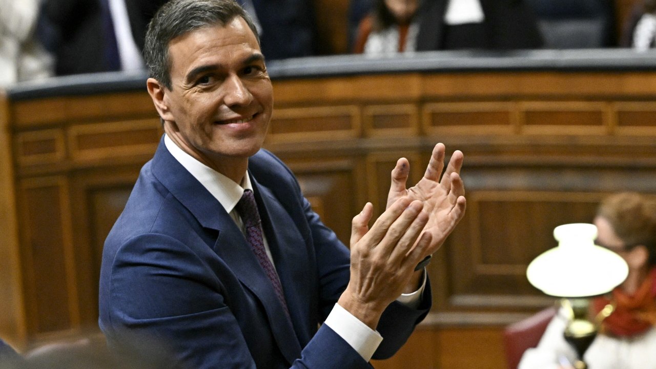 Espanha oficializa reconhecimento do Estado palestino com Faixa de Gaza e Cisjordânia