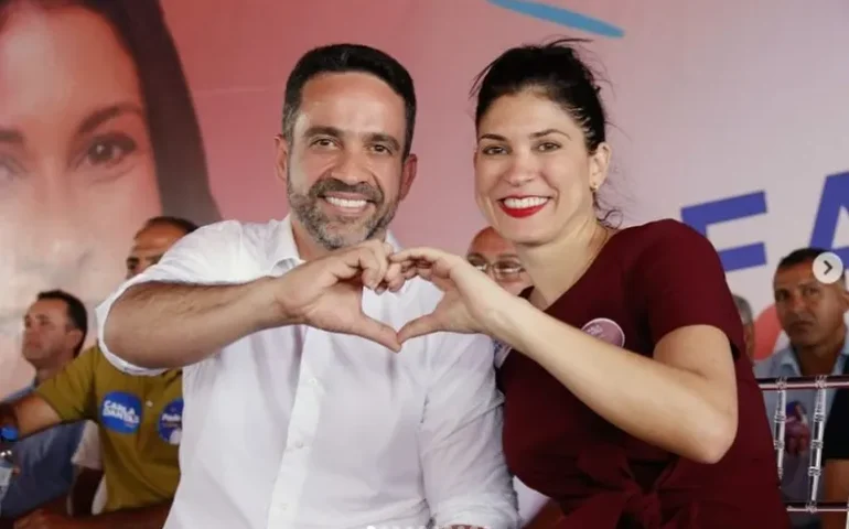 Após ‘insistir’ para sair da pasta, Carla Dantas deixa Seagri-AL