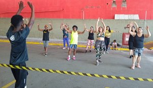 Instituto promove aulas gratuitas de dança em Aracaju; veja como participar