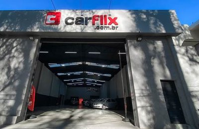 Carflix estreia na ABF Expo 2026 e acelera expansão em meio ao boom do mercado de seminovos