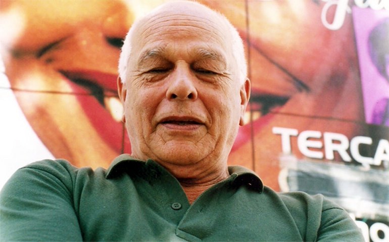 Morre cineasta Nelson Pereira dos Santos, aos 89 anos