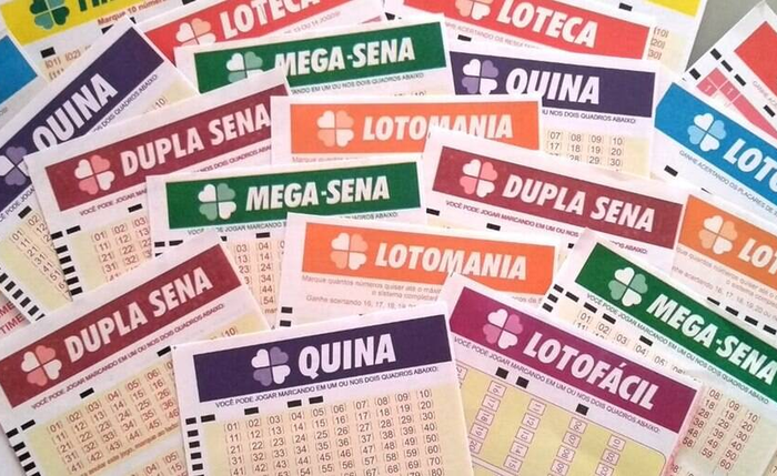 Quina concurso 6988: confira os números sorteados