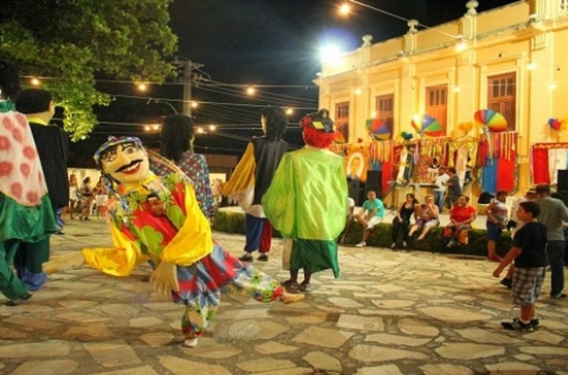 Prêmio Carnaval Bicentenário 2017 investirá R$ 200 mil em festejos