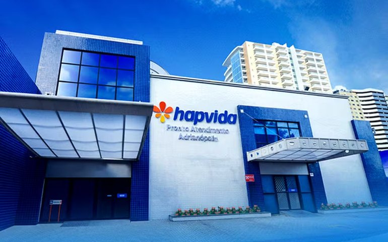 Hapvida tem lucro líquido ajustado de R$ 244 milhões no 1º trimestre de 2026