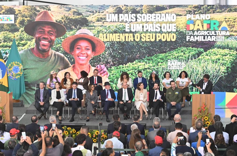 Plano Safra terá R$ 25,9 bilhões do Banco do Nordeste para estimular produção rural