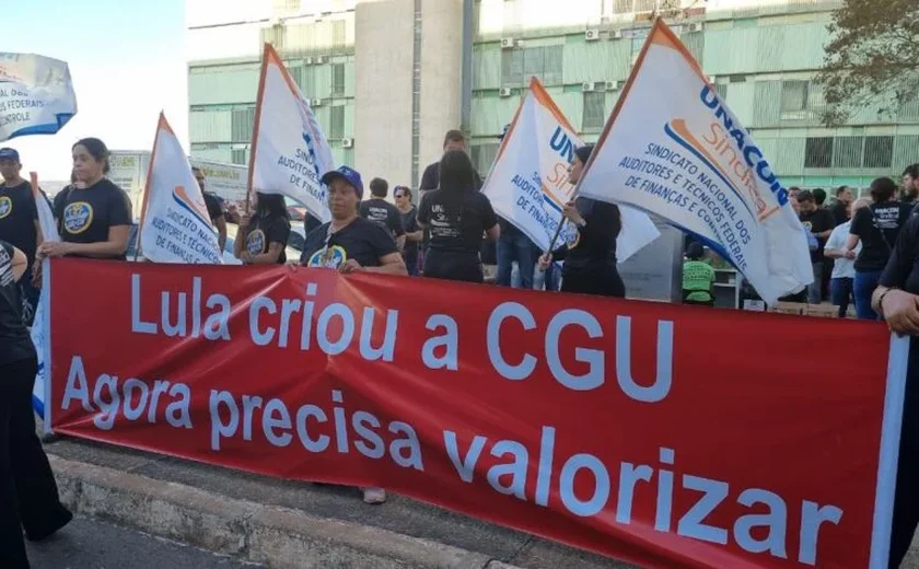 Em meio à greve, Tesouro assina ofício e normaliza vendas do Tesouro Direto