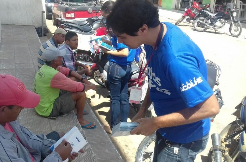 Estado amplia articulação com prefeituras e fortalece combate às drogas