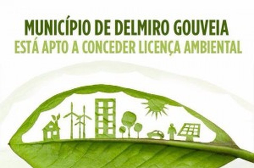 Delmiro Gouveia é habilitada para concessão de Licenciamento Ambiental