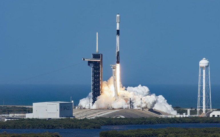 Investidor alerta: Europa precisa acelerar indústria espacial para reduzir dependência da SpaceX