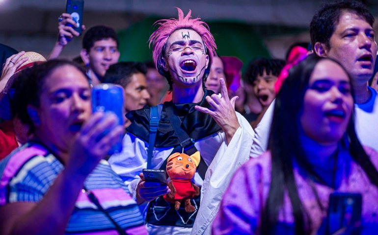 Maceió celebra a 5ª edição do Festival da Cultura Nerd neste fim de semana