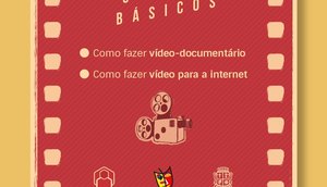 cursos basico audiovisual