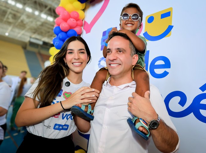Estado assegura serviços à população de Maceió em mais uma edição do Saúde Até Você