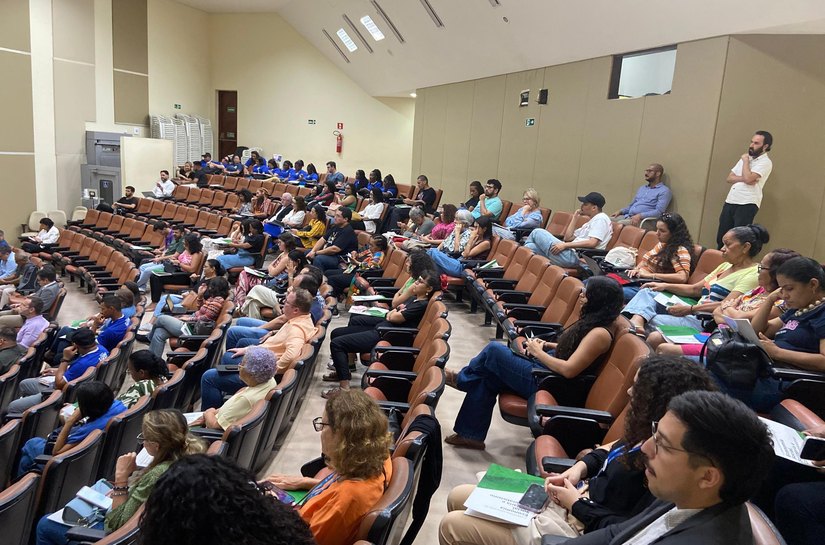Congresso Brasileiro de Economia Social, Solidária e Cooperativismo movimenta Alagoas
