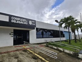 Polícia Civil cumpre mandado de prisão por homicídio e ocultação de cadáver em Maceió