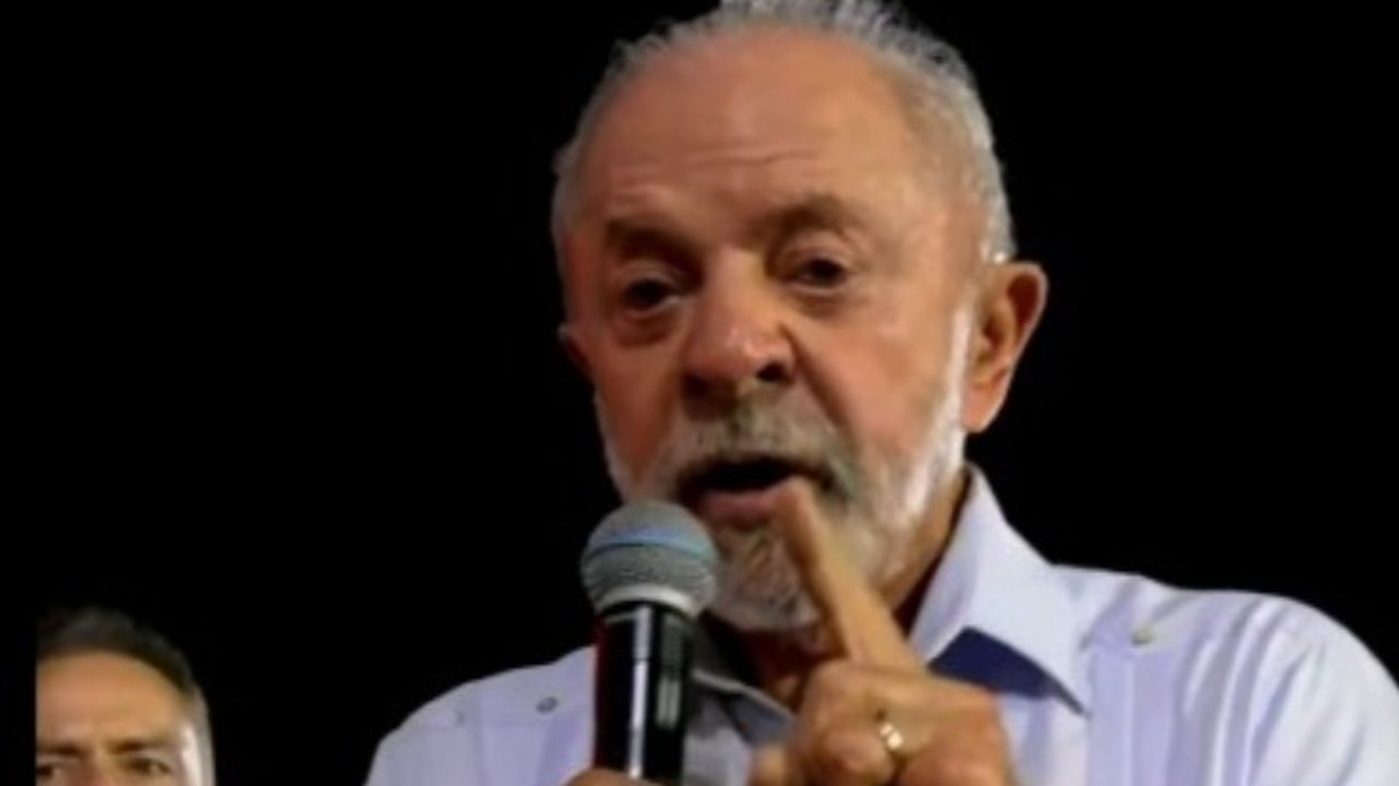 Lula promete acabar com as bets que ganharam palco na gestão JHC em Maceió