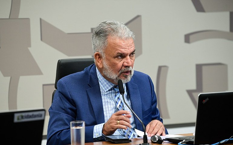 Petecão destaca integração Brasil–Peru e defende avanços na Estrada do Pacífico