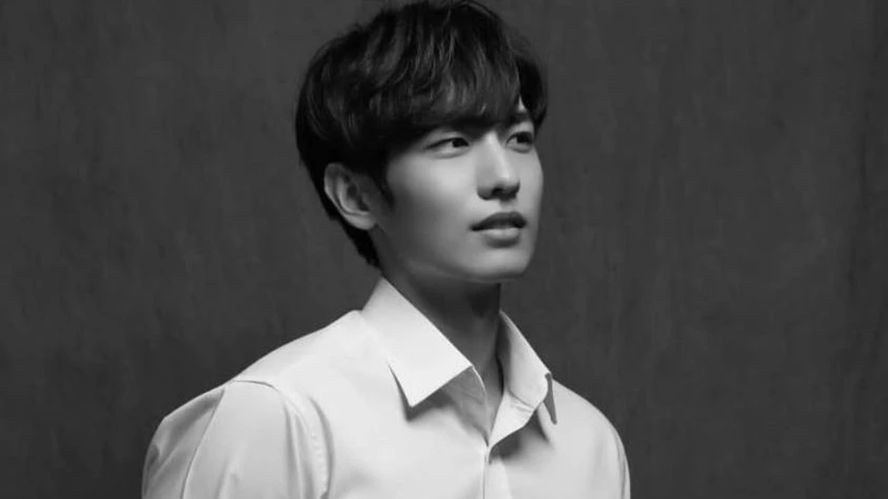 Ator Lee Ji Han é uma das vítimas da festa de Halloween na Coreia do Sul