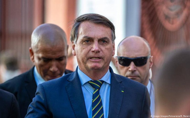 A guinada conservadora do Mercosul