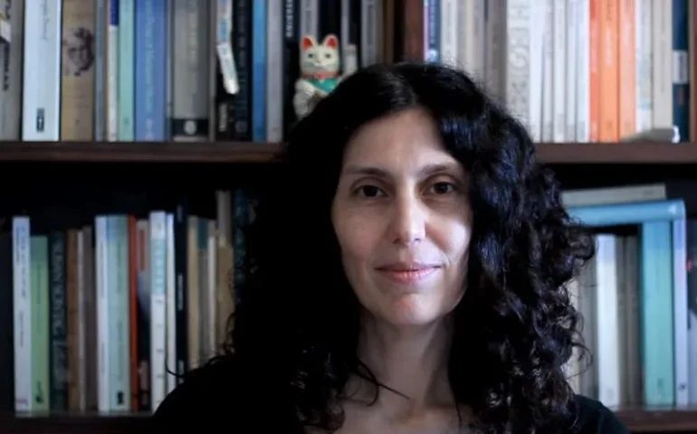 Flip 2023: Laura Wittner é a 1ª autora confirmada para evento