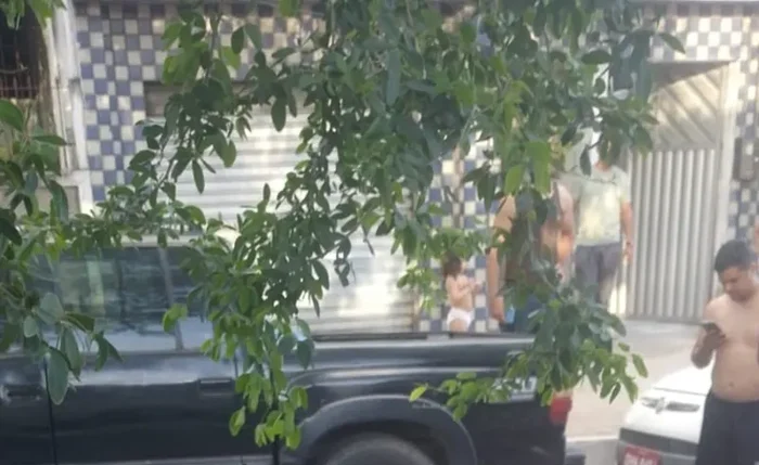 Motociclista morreu em acidente com caminhão no Petrópolis, em Maceió