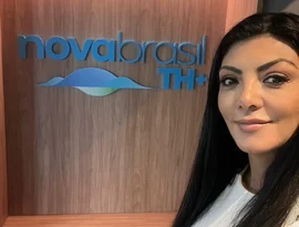 Patrícia Liberato assume o comando do Samba Nova e consolida protagonismo no rádio musical brasileiro