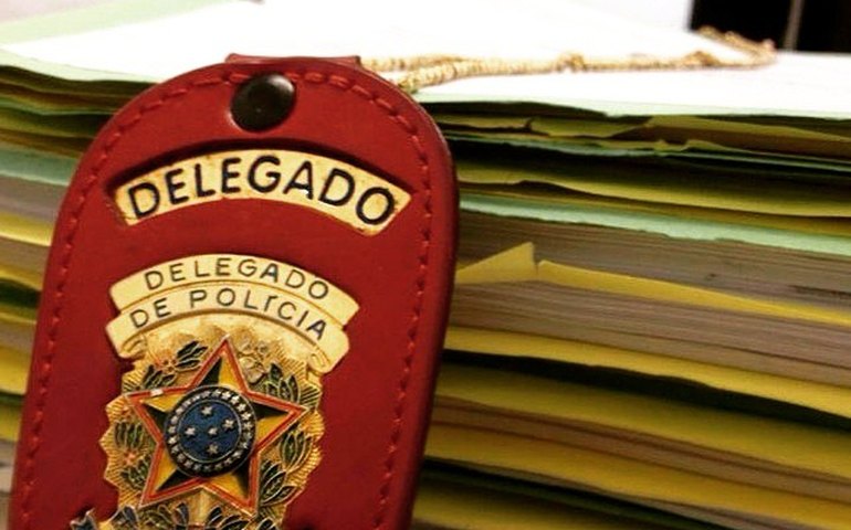 Sindpesp vai à Justiça contra líder do MBL que acusa policiais de pegarem propina